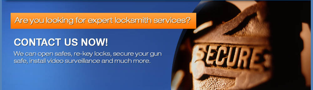 Dallas Locksmith